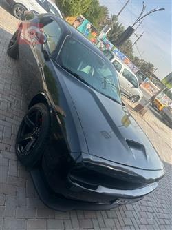 دۆج چالنجەر